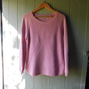 🎀Candy Pink Sweater